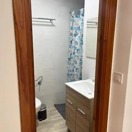 La Casa De La Playa Apartamento Málaga